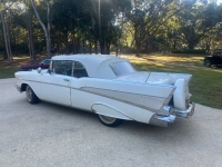 1957 Chevrolet Bel Air for sale in Michigan (ID-123264)
