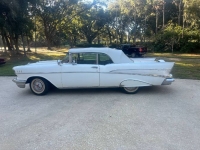 1957 Chevrolet Bel Air for sale in Michigan (ID-123264)