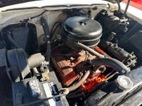 1957 Chevrolet Bel Air for sale in Michigan (ID-123264)