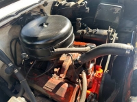 1957 Chevrolet Bel Air for sale in Michigan (ID-123264)