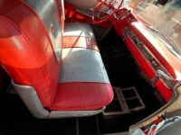 1957 Chevrolet Bel Air for sale in Michigan (ID-123264)