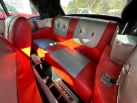 1957 Chevrolet Bel Air for sale in Michigan (ID-123264)