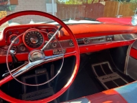 1957 Chevrolet Bel Air for sale in Michigan (ID-123264)