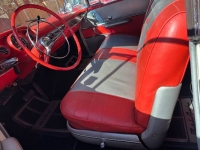 1957 Chevrolet Bel Air for sale in Michigan (ID-123264)