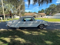 1957 Chevrolet Bel Air for sale in Michigan (ID-123264)
