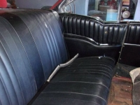 1957 Chevrolet Bel Air for sale in Michigan (ID-123577)