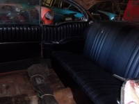1957 Chevrolet Bel Air for sale in Michigan (ID-123577)