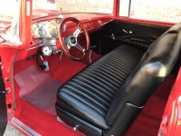 1957 Chevrolet Bel Air for sale in Michigan (ID-123713)