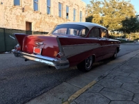 1957 Chevrolet Bel Air for sale in Michigan (ID-123713)