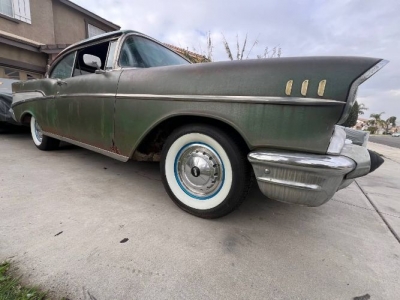 1957 Chevrolet Bel Air for sale