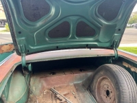 1957 Chevrolet Bel Air for sale in Michigan (ID-123763)