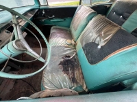 1957 Chevrolet Bel Air for sale in Michigan (ID-123763)