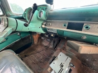 1957 Chevrolet Bel Air for sale in Michigan (ID-123763)