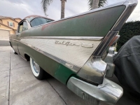 1957 Chevrolet Bel Air for sale in Michigan (ID-123763)