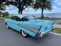 1957 Chevrolet Bel Air for sale in Michigan (ID-124156)