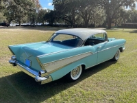 1957 Chevrolet Bel Air for sale in Michigan (ID-124156)