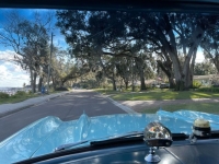 1957 Chevrolet Bel Air for sale in Michigan (ID-124156)