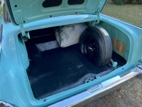 1957 Chevrolet Bel Air for sale in Michigan (ID-124156)