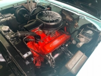 1957 Chevrolet Bel Air for sale in Michigan (ID-124156)