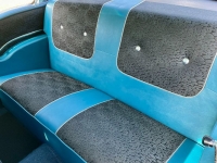 1957 Chevrolet Bel Air for sale in Michigan (ID-124156)