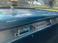 1957 Chevrolet Bel Air for sale in Michigan (ID-124156)