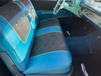 1957 Chevrolet Bel Air for sale in Michigan (ID-124156)
