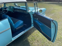 1957 Chevrolet Bel Air for sale in Michigan (ID-124156)