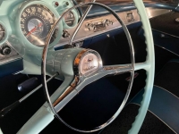 1957 Chevrolet Bel Air for sale in Michigan (ID-124156)