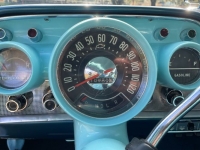 1957 Chevrolet Bel Air for sale in Michigan (ID-124156)