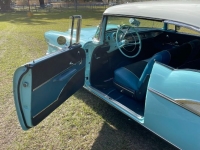 1957 Chevrolet Bel Air for sale in Michigan (ID-124156)