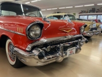 1957 Chevrolet Bel Air for sale in Riverhead, New York (ID-124278)