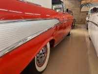 1957 Chevrolet Bel Air for sale in Riverhead, New York (ID-124278)