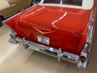 1957 Chevrolet Bel Air for sale in Riverhead, New York (ID-124278)