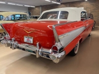 1957 Chevrolet Bel Air for sale in Riverhead, New York (ID-124278)