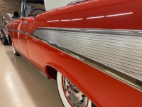 1957 Chevrolet Bel Air for sale in Riverhead, New York (ID-124278)