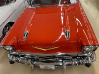 1957 Chevrolet Bel Air for sale in Riverhead, New York (ID-124278)