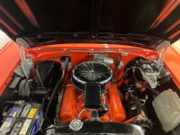 1957 Chevrolet Bel Air for sale in Riverhead, New York (ID-124278)