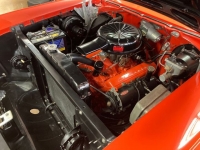 1957 Chevrolet Bel Air for sale in Riverhead, New York (ID-124278)