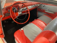 1957 Chevrolet Bel Air for sale in Riverhead, New York (ID-124278)
