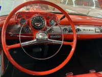 1957 Chevrolet Bel Air for sale in Riverhead, New York (ID-124278)