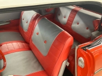 1957 Chevrolet Bel Air for sale in Riverhead, New York (ID-124278)