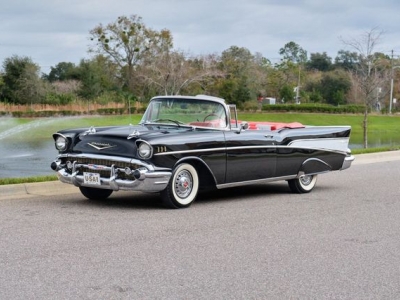 1957 Chevrolet Bel Air for sale