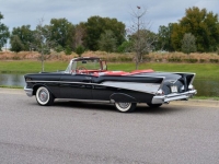 1957 Chevrolet Bel Air for sale in Riverhead, New York (ID-124874)