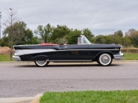 1957 Chevrolet Bel Air for sale in Riverhead, New York (ID-124874)