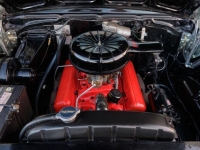 1957 Chevrolet Bel Air for sale in Riverhead, New York (ID-124874)