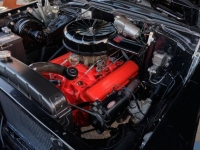 1957 Chevrolet Bel Air for sale in Riverhead, New York (ID-124874)