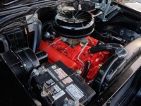 1957 Chevrolet Bel Air for sale in Riverhead, New York (ID-124874)