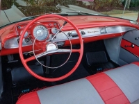 1957 Chevrolet Bel Air for sale in Riverhead, New York (ID-124874)