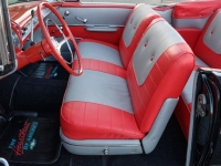 1957 Chevrolet Bel Air for sale in Riverhead, New York (ID-124874)