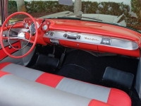 1957 Chevrolet Bel Air for sale in Riverhead, New York (ID-124874)